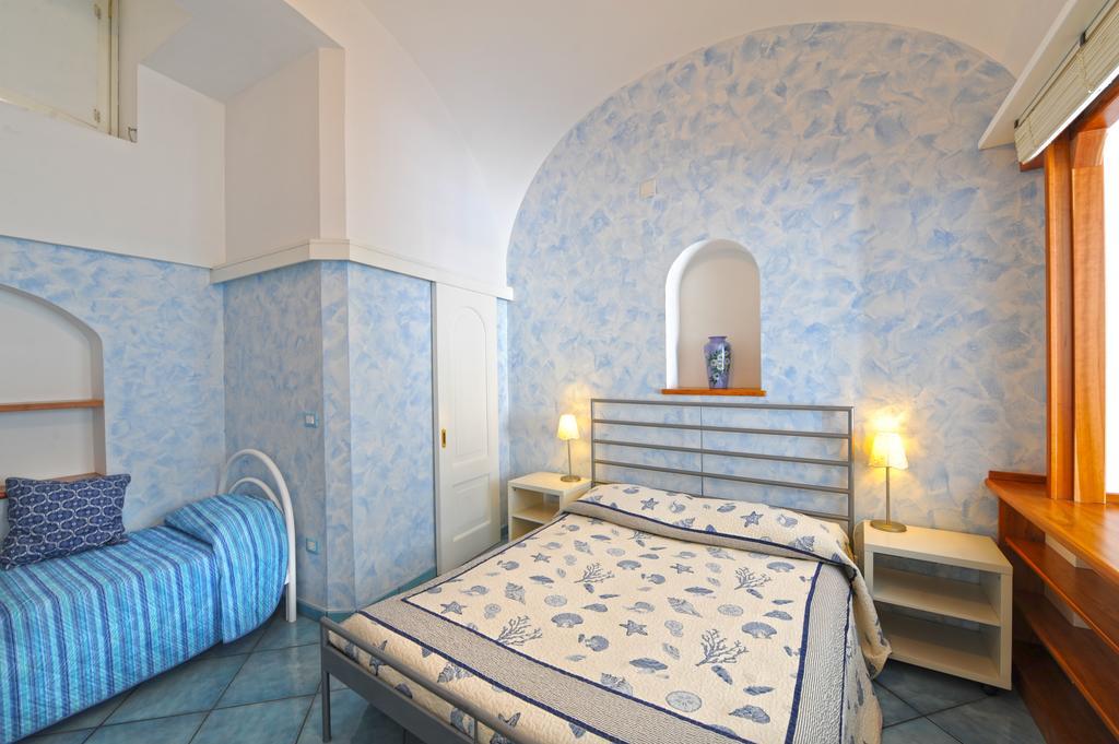 Ferienwohnung Dolce Vita B Amalfi Zimmer foto