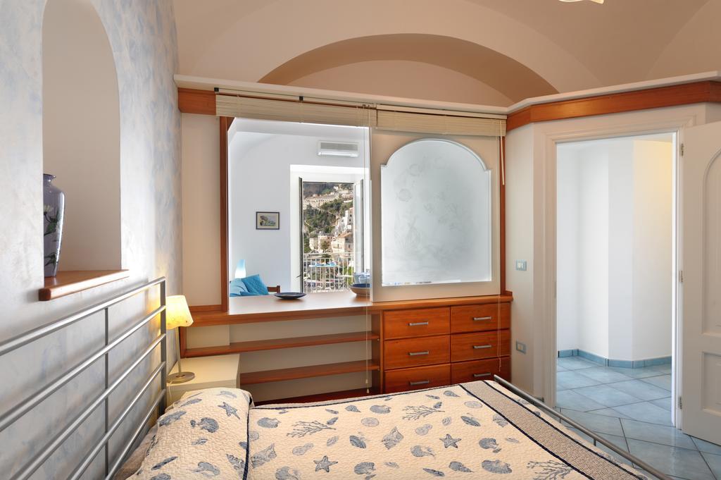 Ferienwohnung Dolce Vita B Amalfi Zimmer foto